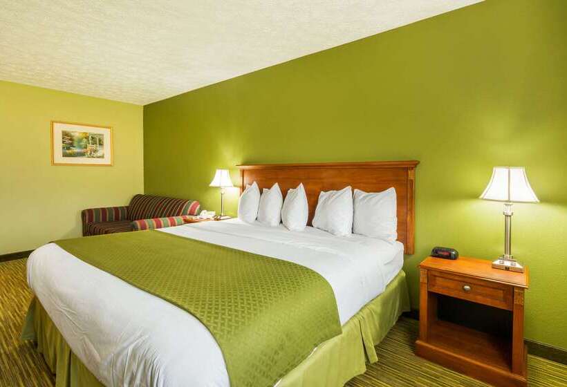 ホテル Quality Inn