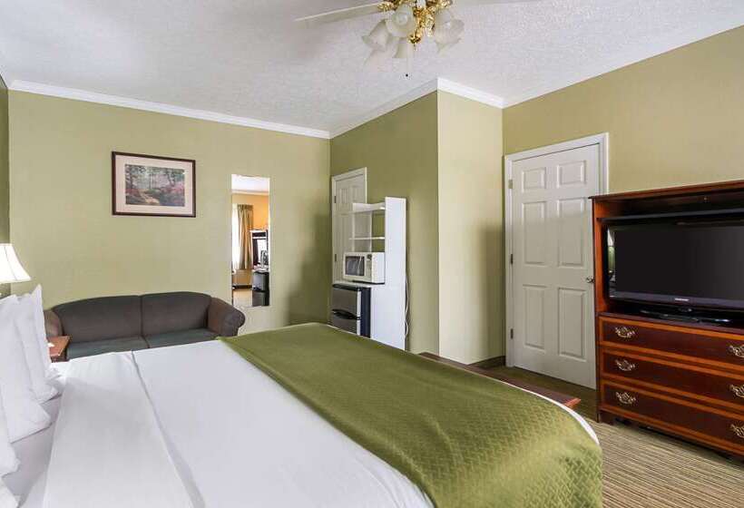 ホテル Quality Inn
