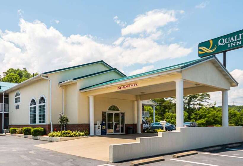 ホテル Quality Inn