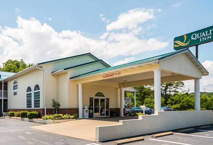 ホテル Quality Inn