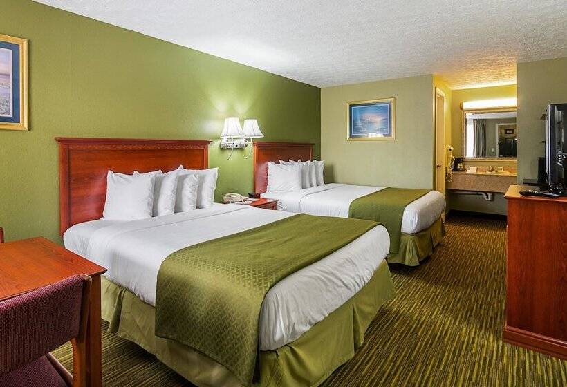ホテル Quality Inn