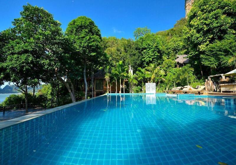 فندق Railay Great View Resort