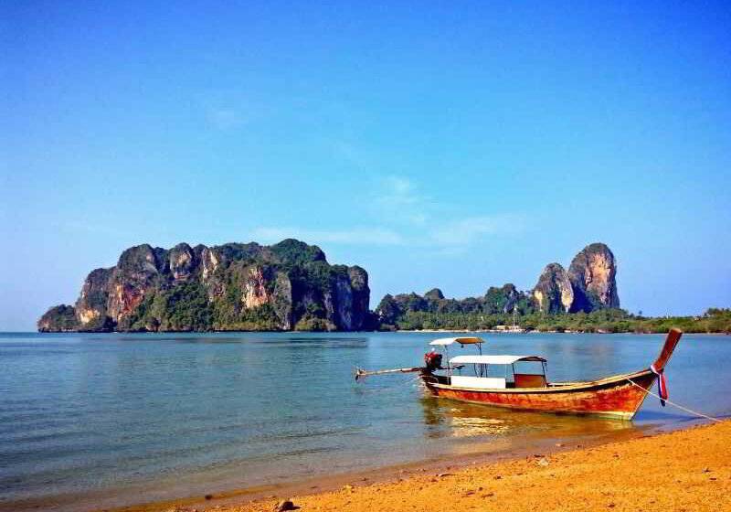 فندق Railay Great View Resort