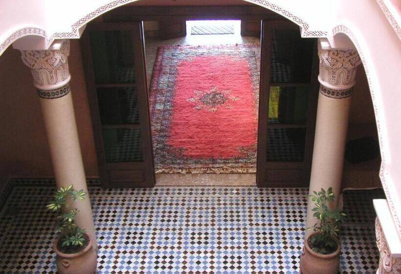 هتل Residence Essaouira Mogador