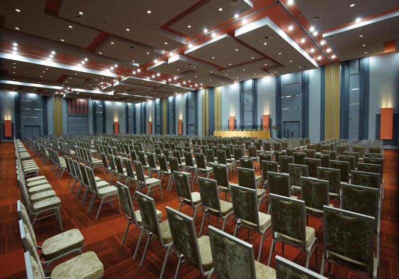 Hotelli Riu Plaza Guadalajara