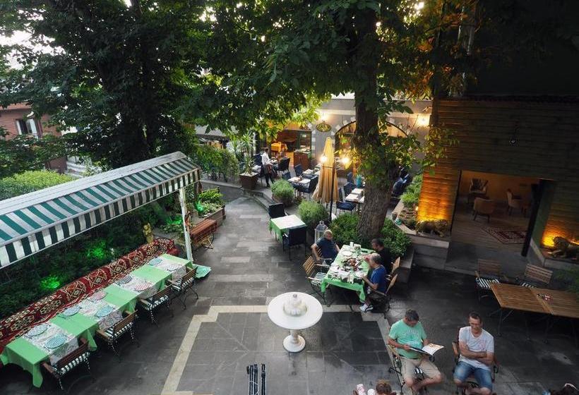 Fotos del hotel Rose Garden Suites:  11