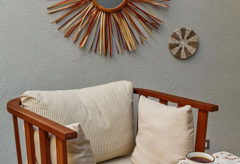 هتل Sherwood Premio