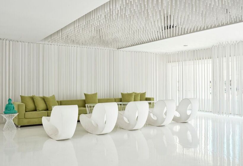 هتل So Nice Club Resort