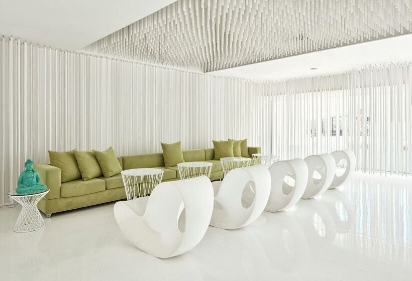 هتل So Nice Club Resort