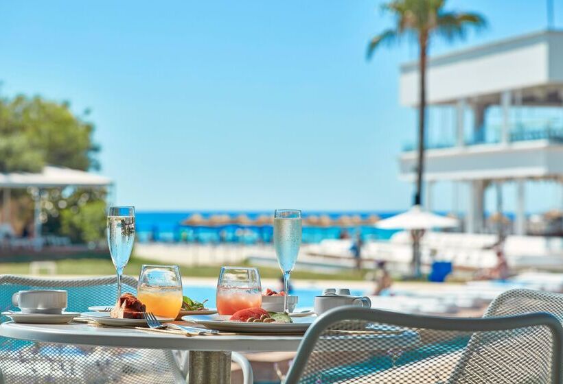 هتل So Nice Club Resort
