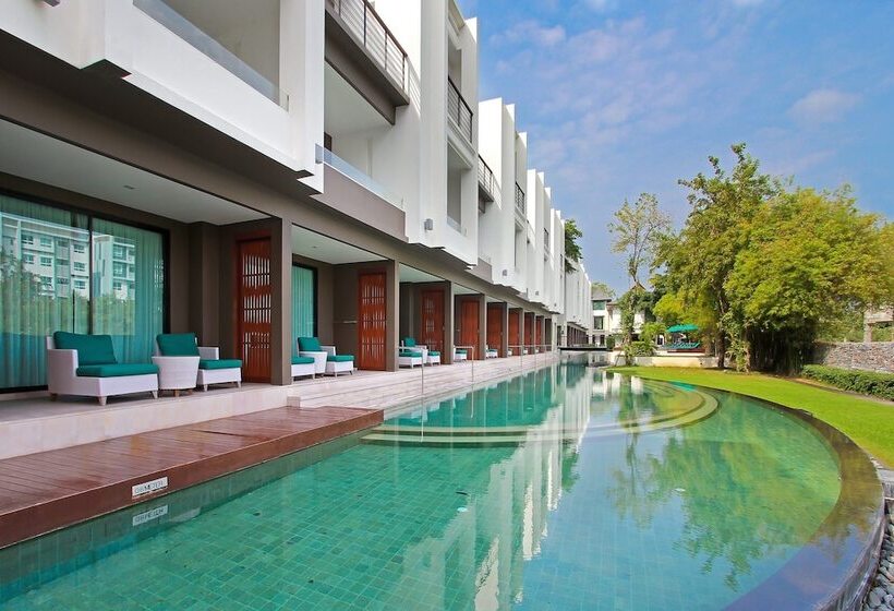 هتل The Serenity Hua Hin