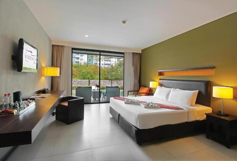 هتل The Serenity Hua Hin