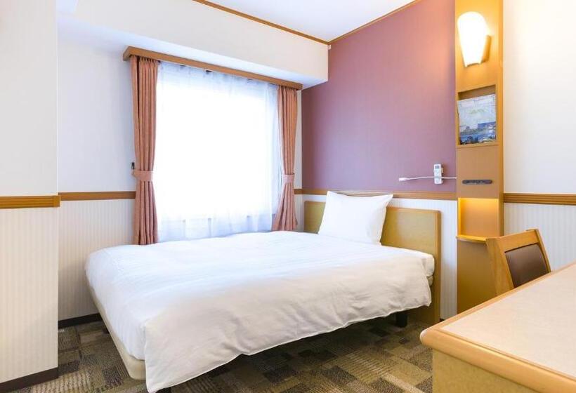 Отель Toyoko Inn Tokyo Machida-eki Odakyu-sen Higashi-guchi