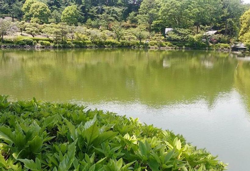 Отель Toyoko Inn Tokyo Machida-eki Odakyu-sen Higashi-guchi