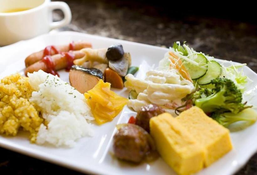 酒店 Toyoko Inn Tokyo Nihon-bashi