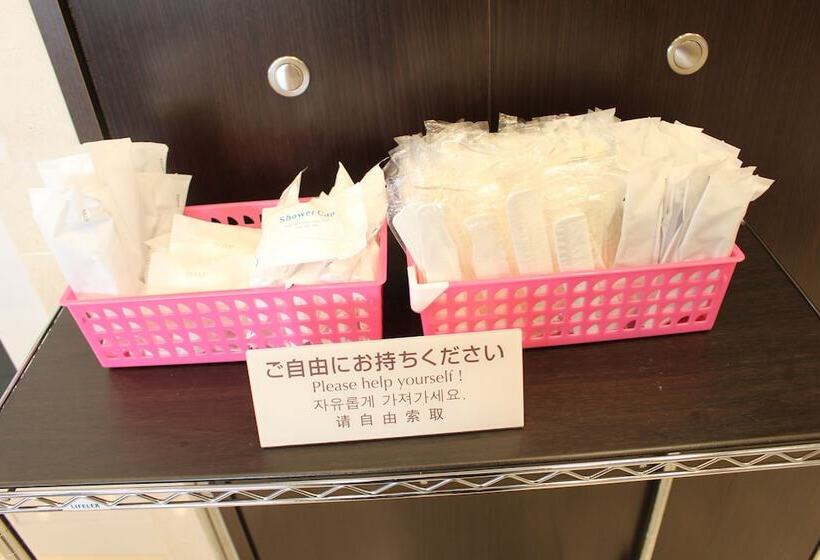 ホテル Toyoko Inn Tokyo Tozai-Sen Nishi-kasai