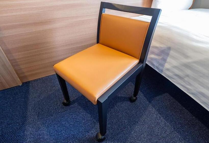 ホテル Toyoko Inn Yodoyabashi-eki Minami