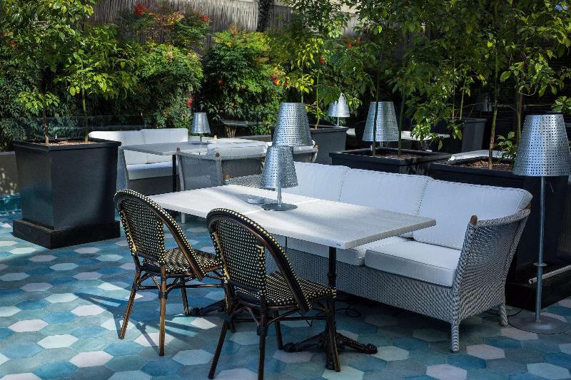 هتل Wyndham Santiago Pettra