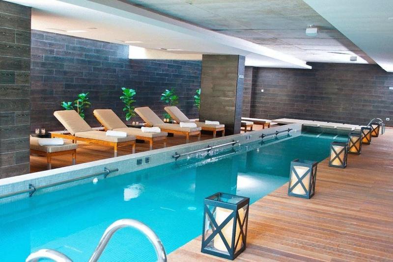 هتل Wyndham Santiago Pettra