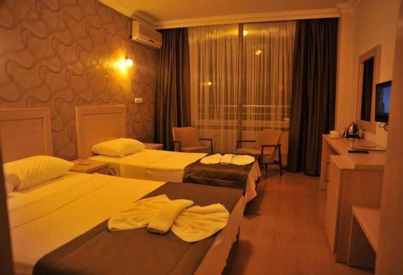 Letoon Hotel & Spa