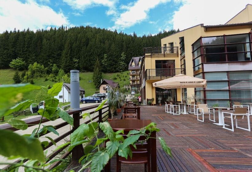 Mistral Resort