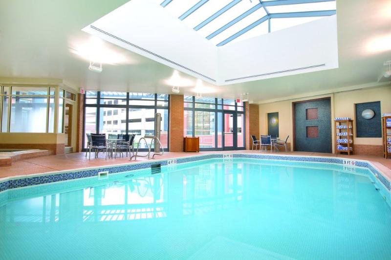 استراحتگاه Club Wyndham National Harbor