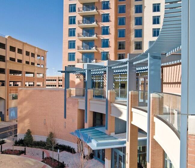 استراحتگاه Club Wyndham National Harbor