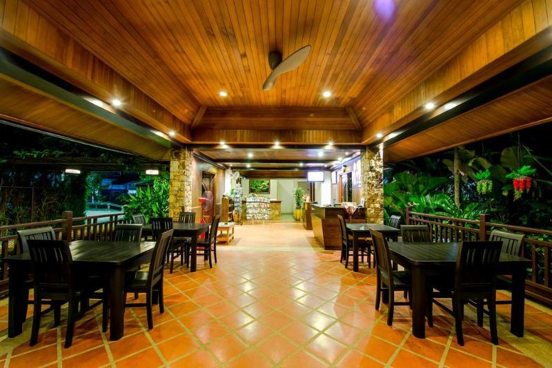 Pai Tan Villas   Sha Extra Plus