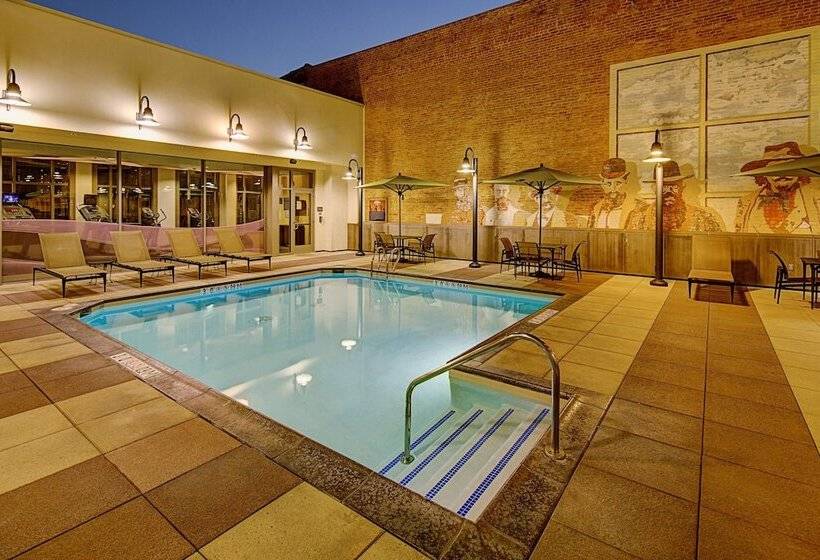 Residence Inn By Marriott San Diego Downtown/gaslamp Quarter