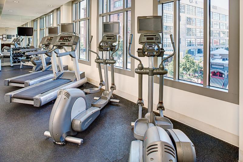 Residence Inn By Marriott San Diego Downtown/gaslamp Quarter