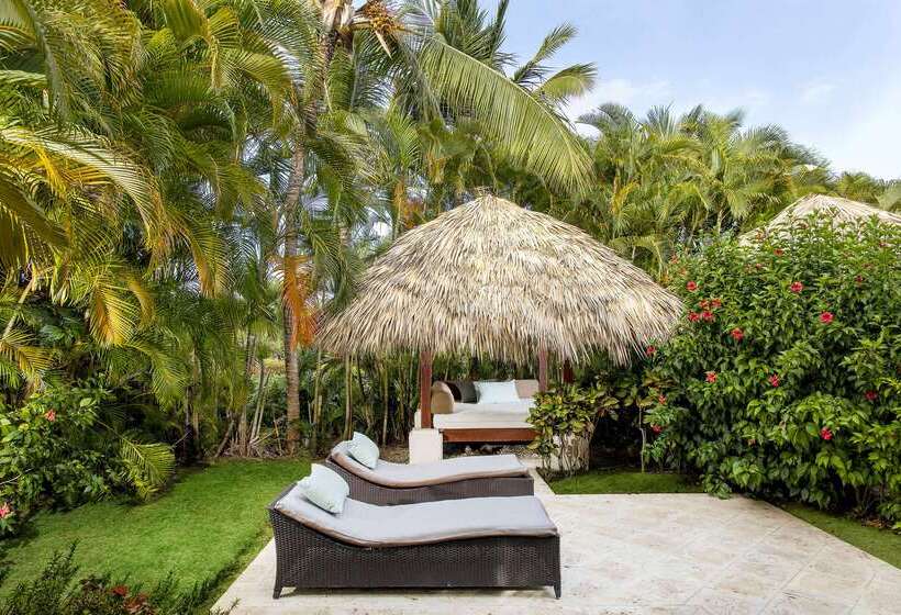 リゾートホテル Zel Punta Cana  All Inclusive