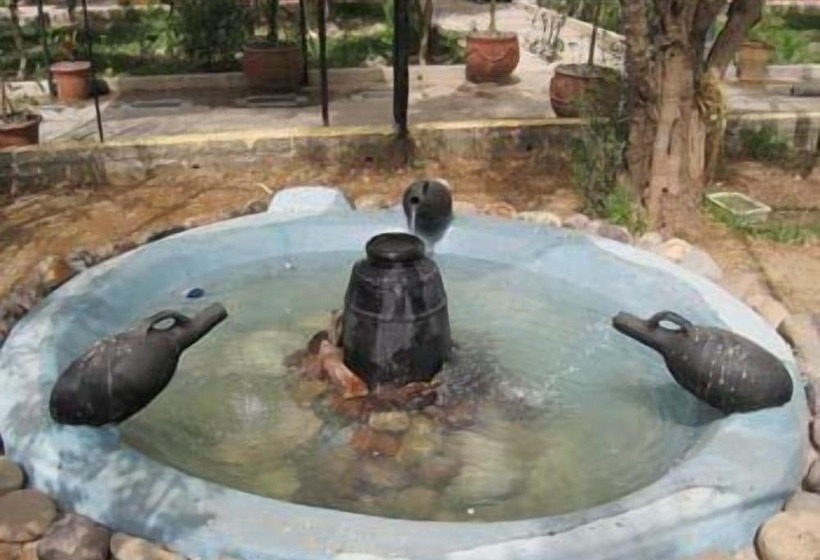 ریاض Dar Abdelkarim