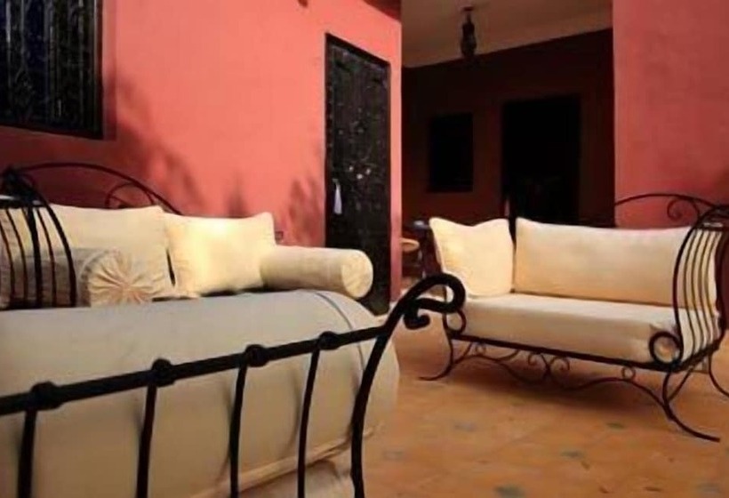 ریاض Dar Abdelkarim