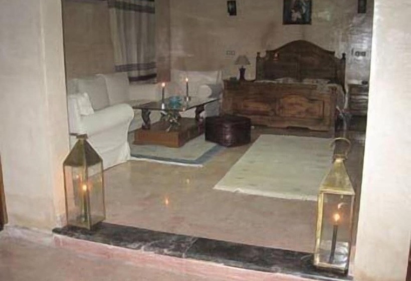 ریاض Dar Abdelkarim