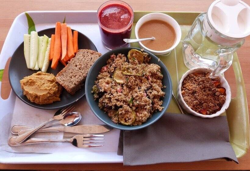 Riad Les Deux Mondes