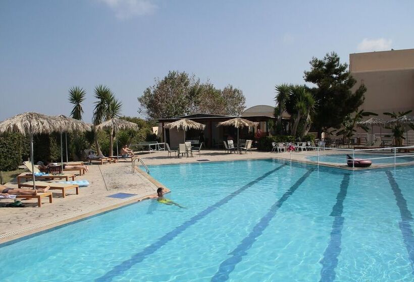 Roselands Hotel Bungalows