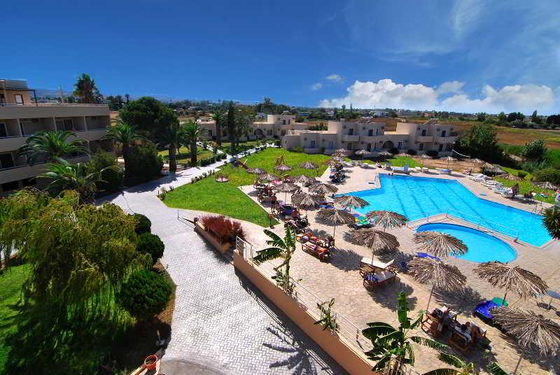 Roselands Hotel Bungalows