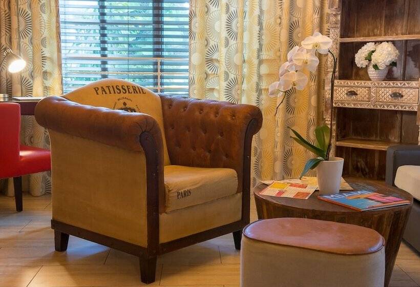 Tradewinds Apartment Hotel Miami Beach