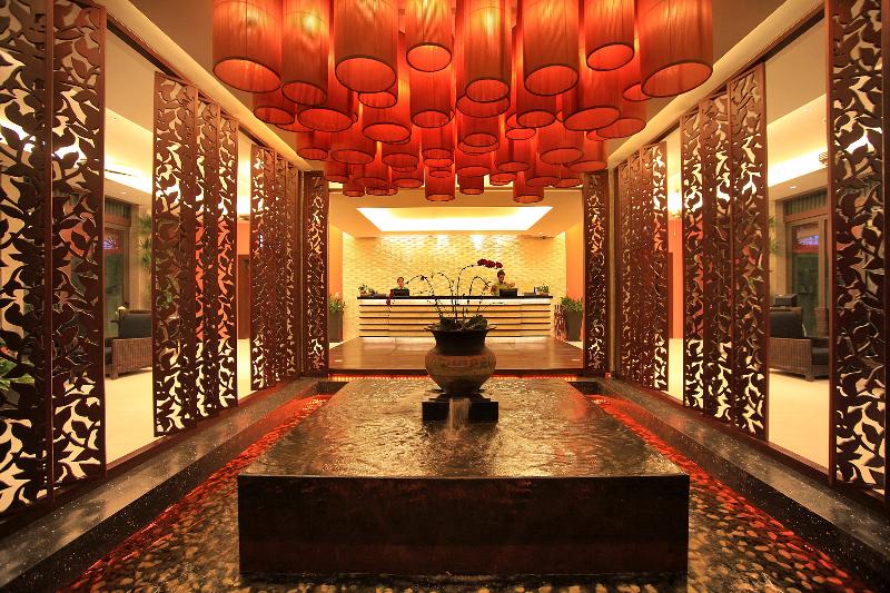 Wyndham Sea Pearl Resort, Phuket
