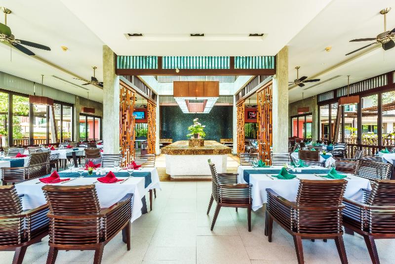 Wyndham Sea Pearl Resort, Phuket