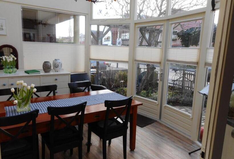 B&b De Duinhoek