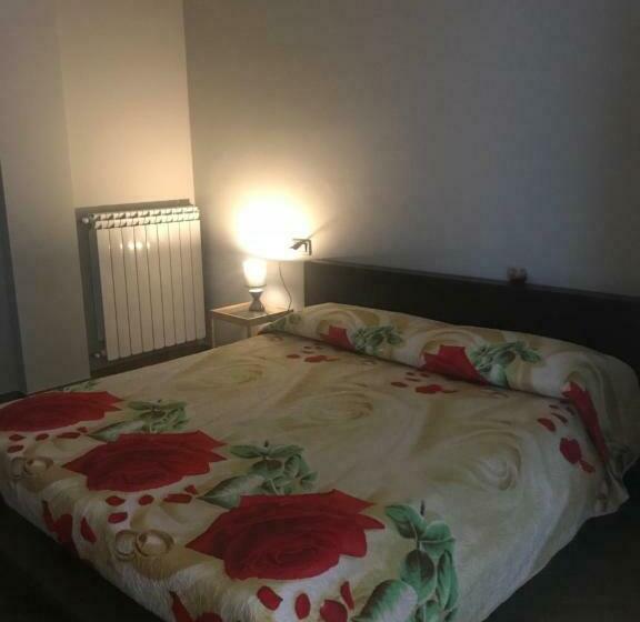 Bed and Breakfast Le Terrazze