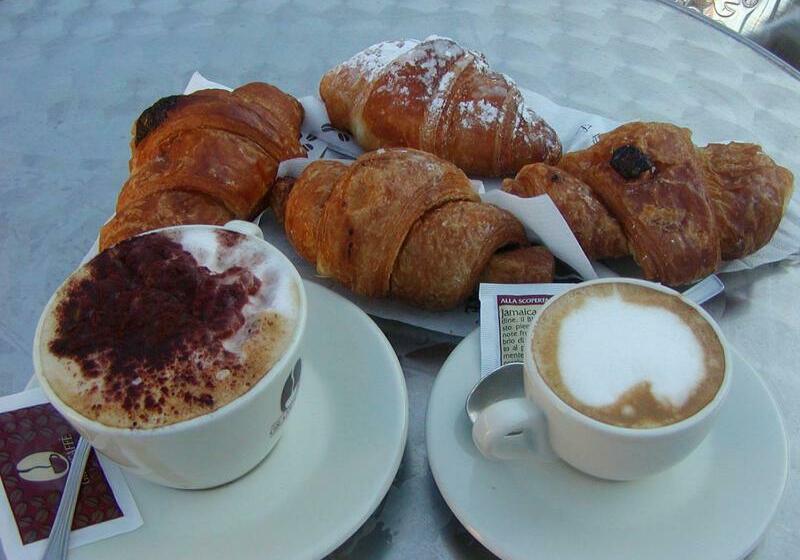 Bed and Breakfast Le Terrazze