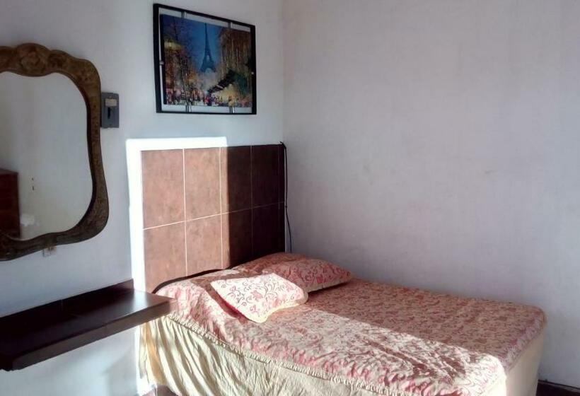 فندق Quinta Sierra