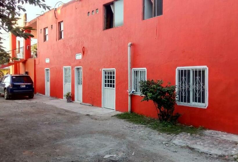 فندق Quinta Sierra