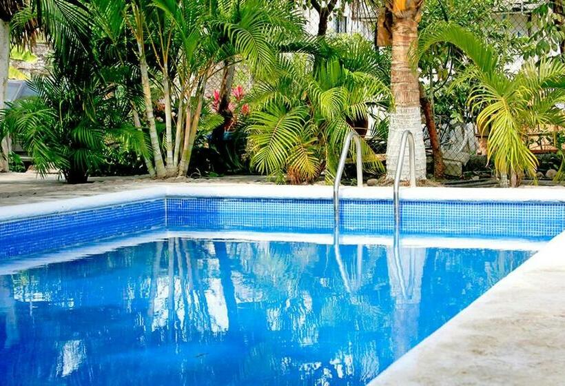 فندق Quinta Sierra