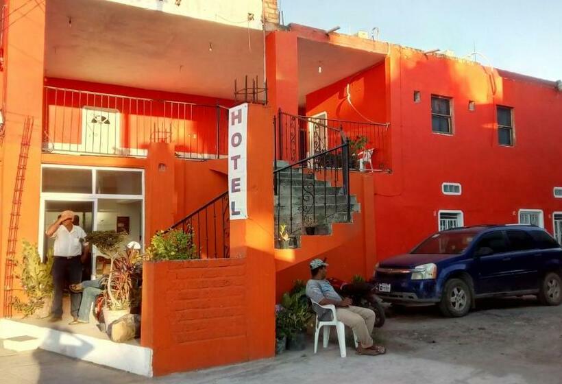 فندق Quinta Sierra