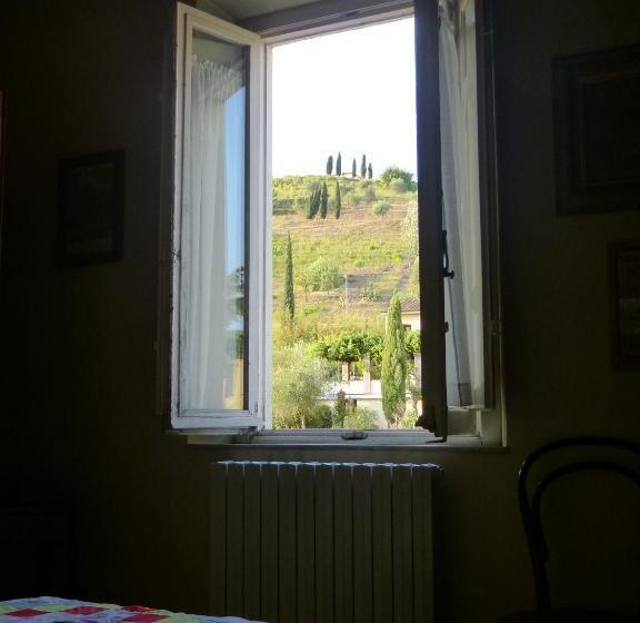 تختخواب و صبحانه Casa Marcè A Sonno