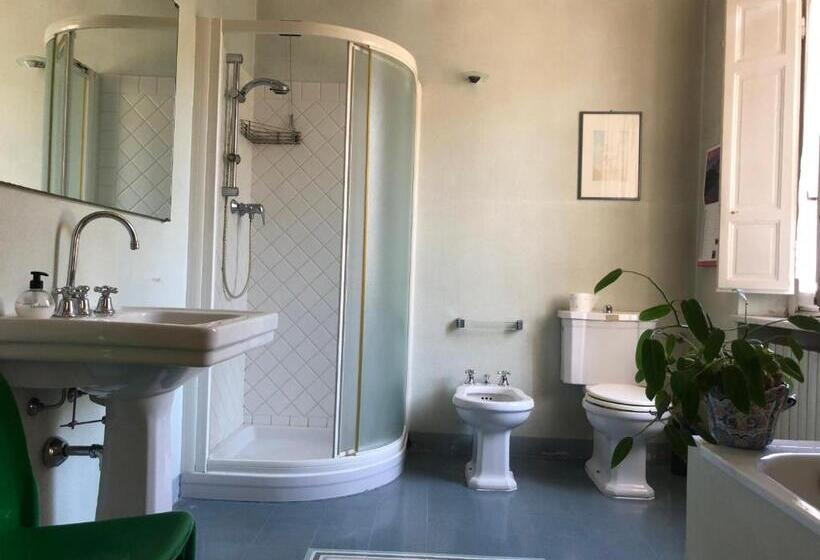 تختخواب و صبحانه Casa Marcè A Sonno