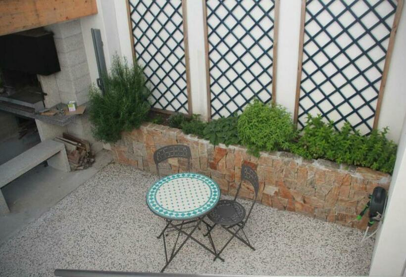 Bed and Breakfast Karabi